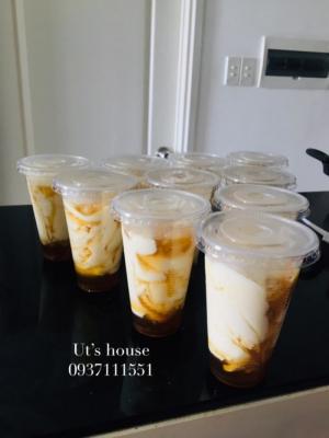 Tàu hủ nóng