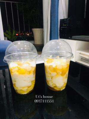 Tàu hủ nóng