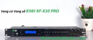 Vang số chỉnh cơ Kiwi KF-X10 Pro giảm giá đến 10%