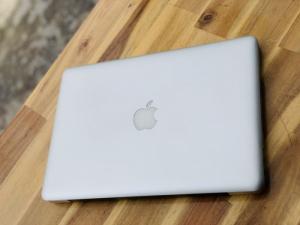 Macbook Pro MD313 13,3in, Core i5 8G 500G Đèn phím Đẹp zin 100% Giá rẻ