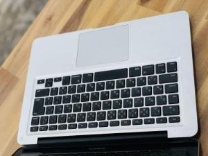 Macbook Pro MD313 13,3in, Core i5 8G 500G Đèn phím Đẹp zin 100% Giá rẻ
