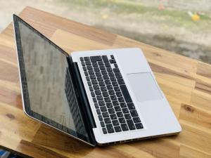 Macbook Pro MD313 13,3in, Core i5 8G 500G Đèn phím Đẹp zin 100% Giá rẻ