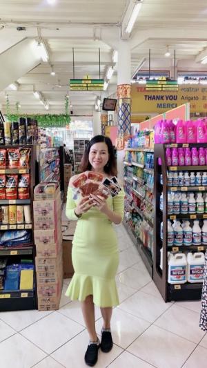 Sương's House đem nhụy hoa nghệ tây Saffron về ngôi nhà của Sương