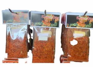 Nhụy hoa nghệ tây Saffron Bali xách tay - Suong's House