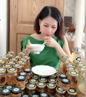 Đặt ngay Chè dưỡng nhan tuyết yến Suong's House giao tận nơi TPHCM