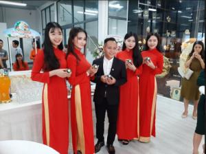 Đặt ngay Chè dưỡng nhan tuyết yến Suong's House giao tận nơi TPHCM