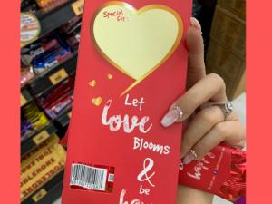 Socola Love Delfi - Suong's House giao tận nơi TPHCM