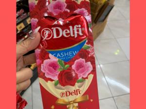 Socola Love Delfi - Suong's House giao tận nơi TPHCM