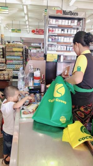 Socola Love Delfi - Suong's House giao tận nơi TPHCM