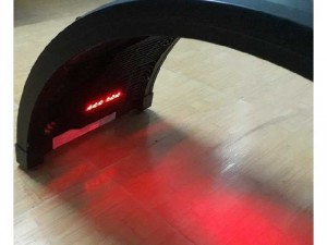 Thanh lý máy hồng ngoại dạng vòm cung