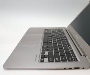 ASUS ZENBOOK UX330UA CORE I5 8250 RAM DDR4 8G SSD 256G IPS FHD 13.3 INCH