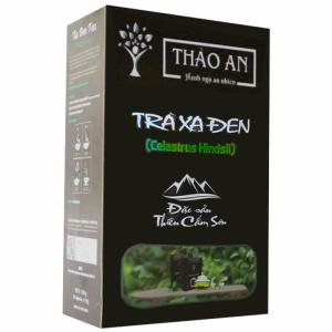 Trà xạ đen Thảo An