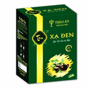 Trà xạ đen Thảo An