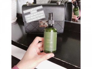 Tinh dầu bưởi ViJully trị rụng tóc, kích mọc tóc