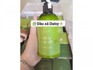 Dầu xả dừa hoa cúc ViJully