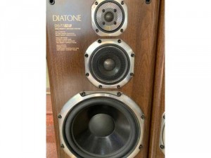 Loa Diatone 77HR