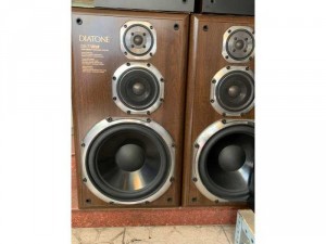 Loa Diatone 77HR