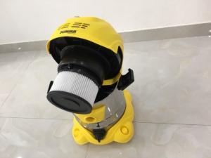 MÁY HÚT BỤI CÔNG NGHIỆP GIA ĐÌNH SUMIKA K20