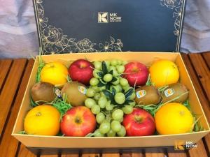 Hộp trái cây đẹp - FSNK125
