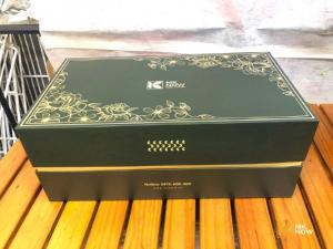 Hộp quà trái cây MKnow