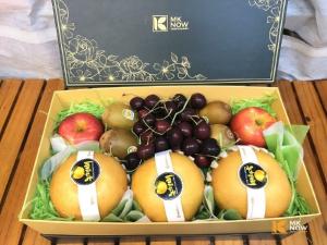 Hộp trái cây nhập khẩu - FSNK129
