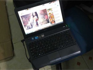 Laptop sony vaio core i3
