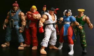 HobbyStore-Chuyên mua bán mô hình nhân vật Figures-Action Figures