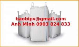 Bao jumbo 1 tấn