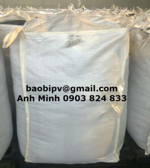 Bao jumbo 1 tấn