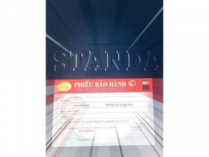 Ổn áp Standa 10kva tại kho