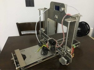 Máy in 3D khổ tầm trung cần thanh lý