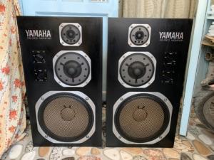 LOA YAMAHA NS-1000 Monitor