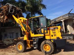 Xúc lật Trung Quốc