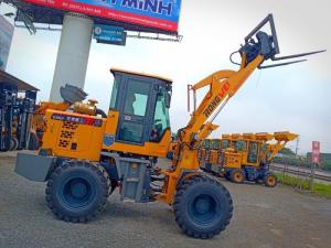 Xúc lật Trung Quốc
