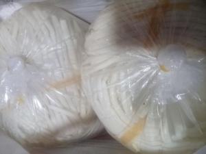 Bồn bồn, ngó sen chua ngọt/tươi