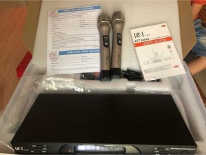 micro cao cấp chính hãng thương hiệu Đức E3 v360
