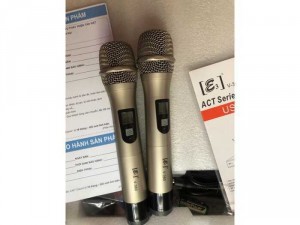 micro cao cấp chính hãng thương hiệu Đức E3 v360