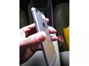 iPhone 6s 32G màu xám