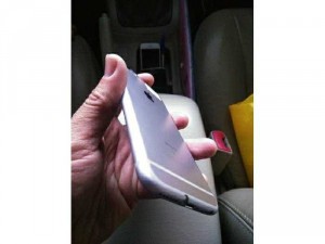iPhone 6s 32G màu xám