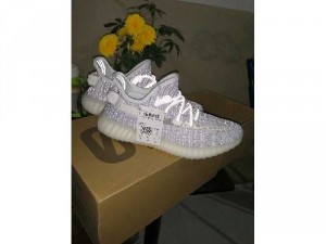 Yeezy 350 static replica1:1
