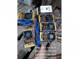 Đời mới bền đẹp tiết kịm điện