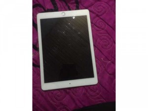 ipad pro 9.7 4g+wifi 32gb vàng gold