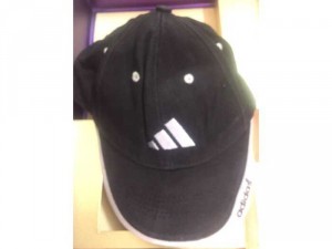 nón hiệu ADIDAS chính hãng
