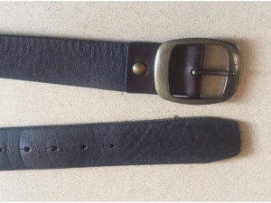 Dây thắt lưng LOPARDO made in ITALY