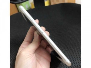 iPHONE 6S Plus-32G-QUỐC TẾ-TRẮNG SLIVER.Mới98%.Nguyên Zin
