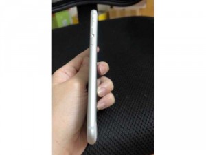 iPHONE 6S Plus-32G-QUỐC TẾ-TRẮNG SLIVER.Mới98%.Nguyên Zin