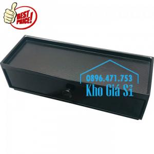 Hộp đựng đũa muỗng nhà hàng quán ăn Kang C123.