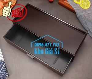 Hộp đựng đũa muỗng nhà hàng kiểu mới nhất của Nhật Bản - Bình Thạnh