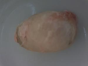 Giống kê bảo trong truyền thuyết ( mình k giám khẳng định vì hiểu về sản phẩm )