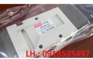 VAN HƠI SF5303-IP